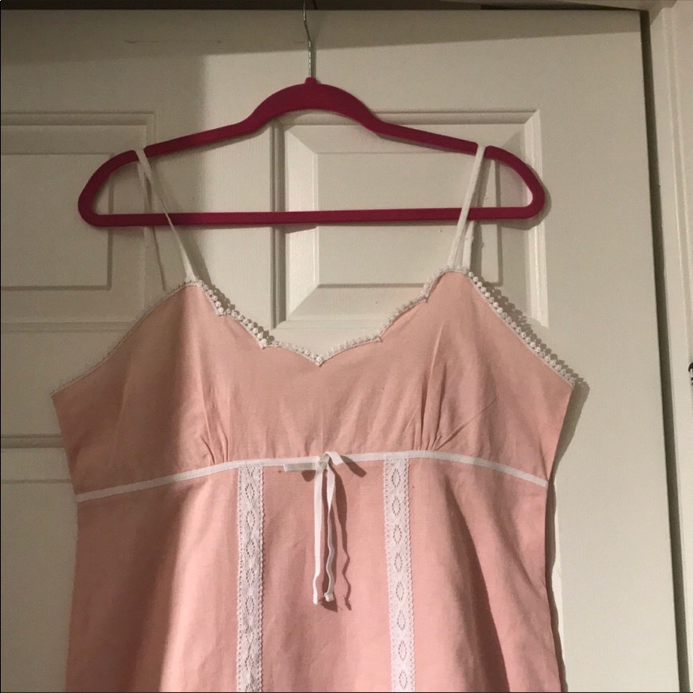 NEVER WORN Sakes 5th Avenue Lollia PJ’s.